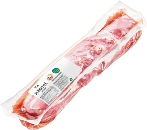 Fläskfilé Upptinad