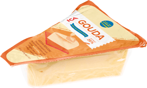 Gouda 29%