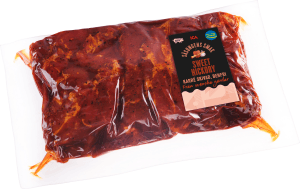 Karré sweet hickory