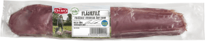 Fläskfilé av Hållbarhetsgris ca 500g