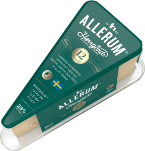 Herrgård® 28% 12 mån