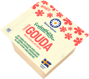 Gouda 28%