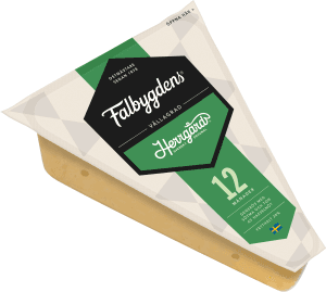 Herrgård® Vällagrad 12M