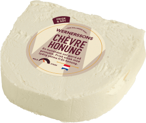 Chèvre Honung