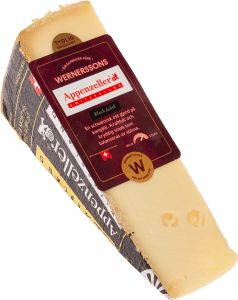 Appenzeller Extra