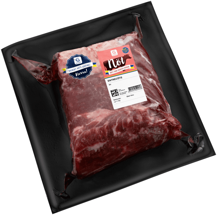 Entrecôte Bit Sverige