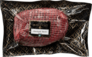 Dovhjortsstek Benfri