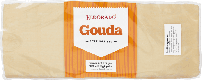 Gouda 28%