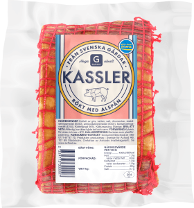 Kassler Naturell