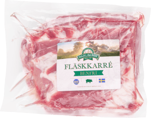 Fläskkarré