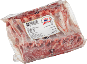 Lammracks Frenched Fryst Nya Zeeland