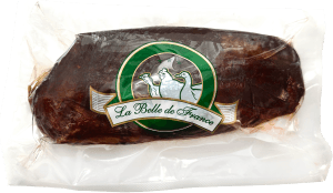 Ankbröst Färskt Rökt