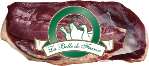 Ankbröst Färskt Barbarie