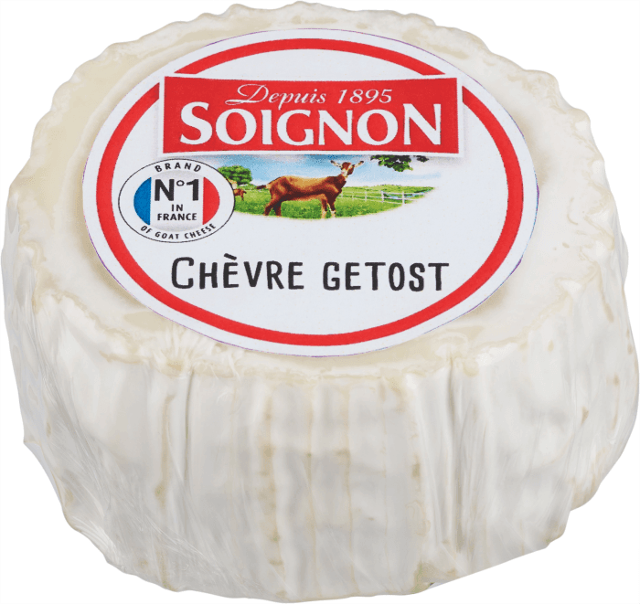 Chévre Getost Rulle