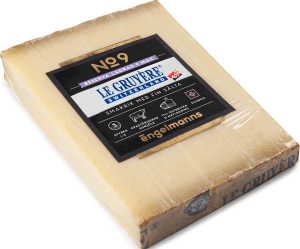 Gruyère Reserva Aop
