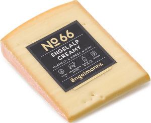 Engelalp Creamy