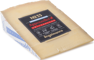 Appenzeller Klassisk 3mån