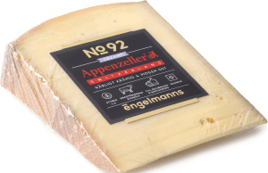 Appenzeller Creamy