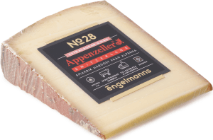 Appenzeller Extra 6mån