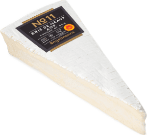 Brie De Meaux Aop