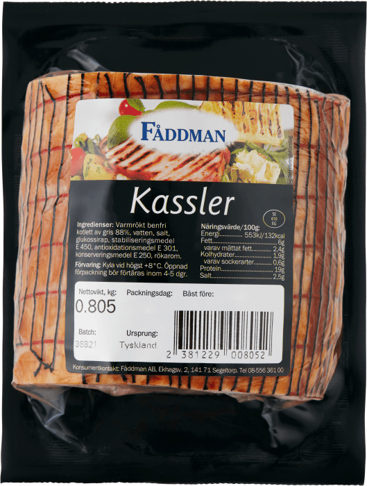 Kassler Bit