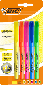 Penna Överstrykning