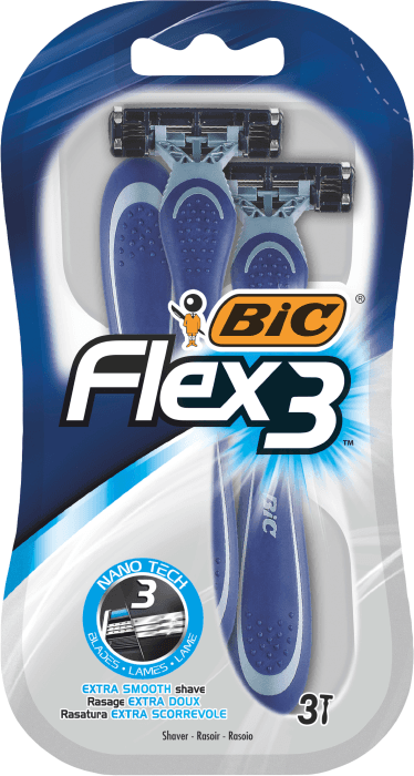 Rakhyvel Flex 3 Comfort
