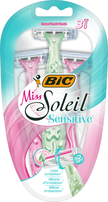 Rakhyvel Miss Soleil Sensitive