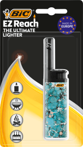 Tändare Easy R Blue Blister