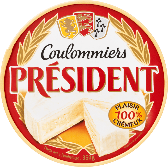 Coulommiers