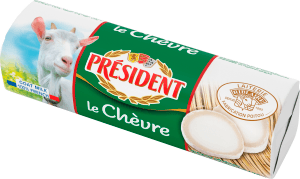 Chèvre
