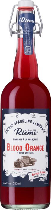 Lemonade Blodapelsin