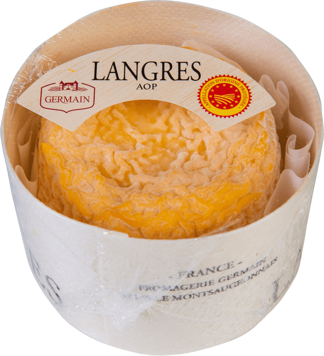 Langres AOP Kittost 24%