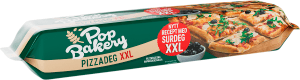 Familjepizzadeg XXL Surdeg