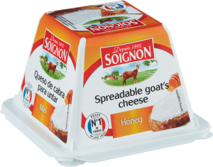 Getost Bredbar Honung