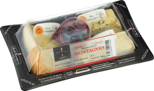 Cheese Selection M Ostbricka