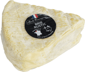 Brie Rustic
