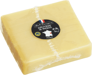 Gruyere Igp Hårdost