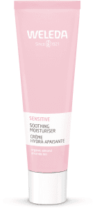 Ansiktskräm Sensitive Soothing Moisturiser