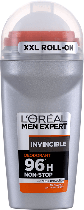 Deodorant Invincible