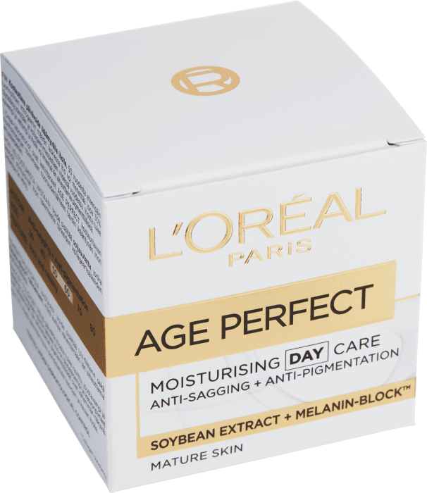 Ansiktskräm Dag Moisturising