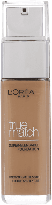 Foundation True Match 3W Beige Gold