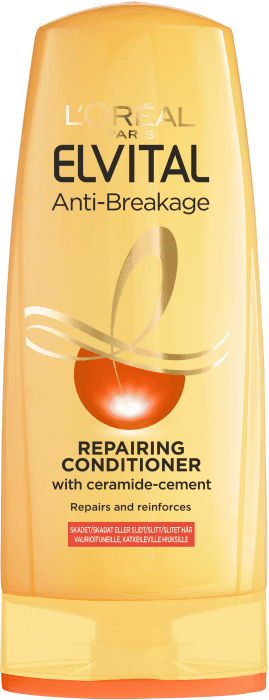 Balsam Anti-Breakage