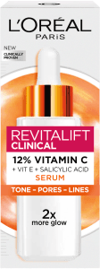 Ansiktskräm Revitalift Clinical 12% Pure Vitamin C Serum