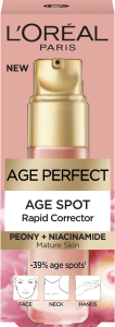 Ansiktsserum Golden Age Spot Rapid Corrector