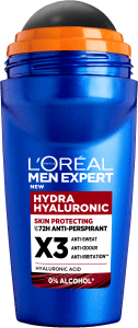 Deo Roll on Hydra Hyaluronic