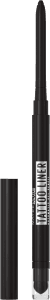 TattooLiner Smokey GelPencil Black