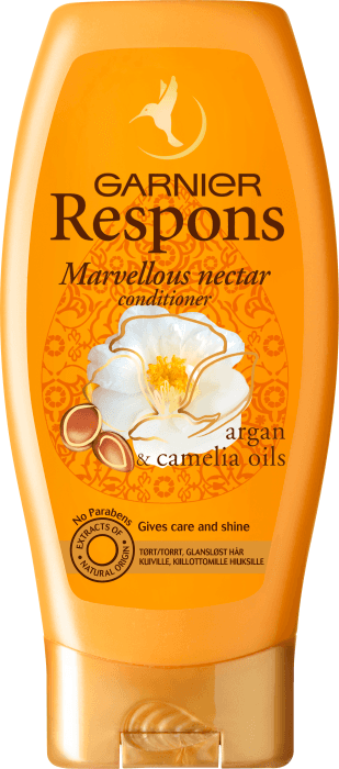 Balsam Marvellous Nectar