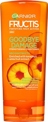 Balsam Goodbye Damage