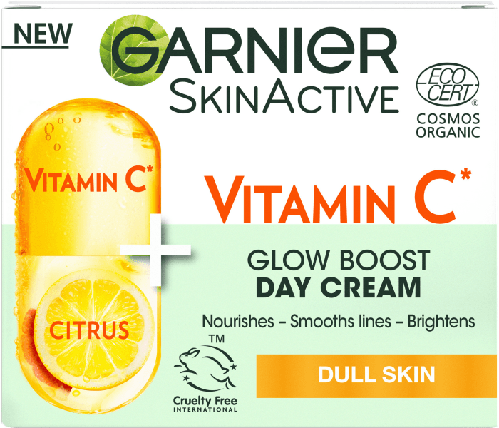 Bright Day Cream Vitamin C